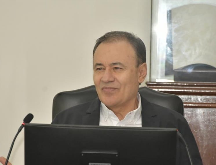Contarán municipios con más de 90 millones de pesos procedentes de la regularización de vehículos de procedencia extranjera: gobernador Alfonso Durazo